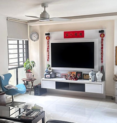 Blk 471 Segar Gardens (Bukit Panjang), HDB Executive #508808191